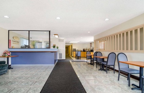 Emporia Hotel | 30 m² Hotel ∙ 4 guests