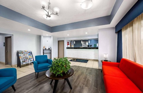 Mohawk Hotel | 30 m² Hotel ∙ 4 guests