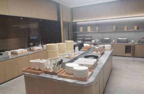 Erdao Hotel | 30 m² Hotel ∙ 4 guests