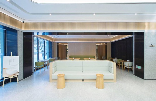 Erdao Hotel | 30 m² Hotel ∙ 4 guests
