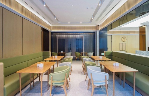 Erdao Hotel | 30 m² Hotel ∙ 4 guests