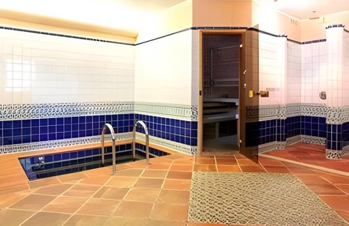 Olomouc Hotel | 30 m² Hotel ∙ 4 guests