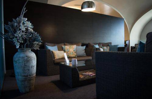 Olomouc Hotel | 30 m² Hotel ∙ 4 guests