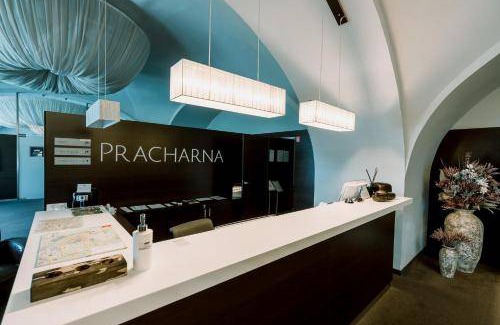 Olomouc Hotel | 30 m² Hotel ∙ 4 guests
