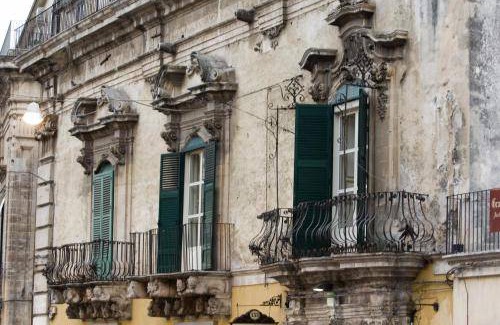 Modica Hotel | 30 m² Hotel ∙ 4 guests