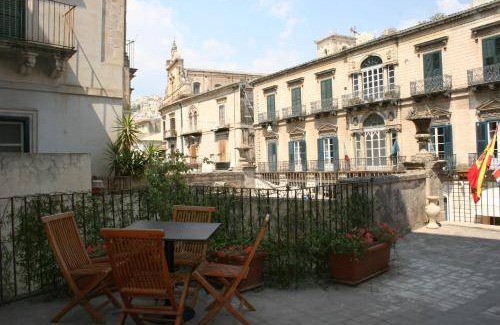 Modica Hotel | 30 m² Hotel ∙ 4 guests