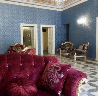 Modica Hotel | 30 m² Hotel ∙ 4 guests