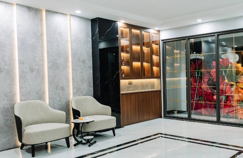 Thoi Hoa Hotel | 30 m² Hotel ∙ 4 guests