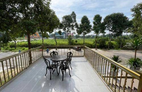Thoi Hoa Hotel | 30 m² Hotel ∙ 4 guests
