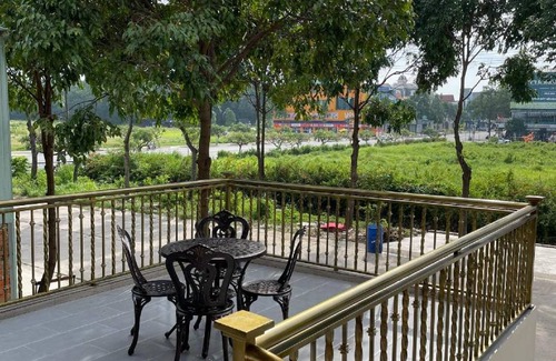 Thoi Hoa Hotel | 30 m² Hotel ∙ 4 guests