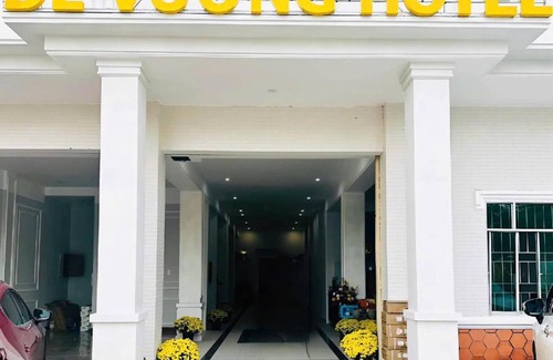 Cao Lanh Hotel | 30 m² Hotel ∙ 4 guests