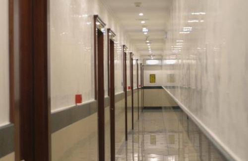 Repubblica Hotel | 30 m² Hotel ∙ 4 guests