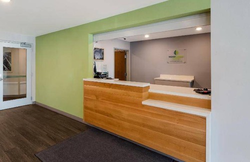 East Lansing Hotel | 30 m² Hotel ∙ 4 guests