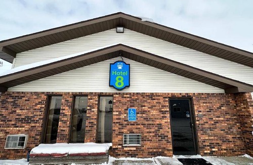 Fergus Falls Hotel | 30 m² Hotel ∙ 4 guests