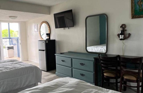 Downtown Myrtle Beach Hotel | 30 m² Hotel ∙ 4 guests