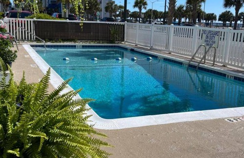 Downtown Myrtle Beach Hotel | 30 m² Hotel ∙ 4 guests