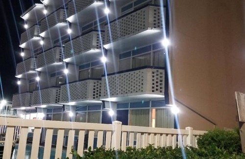 Downtown Myrtle Beach Hotel | 30 m² Hotel ∙ 4 guests