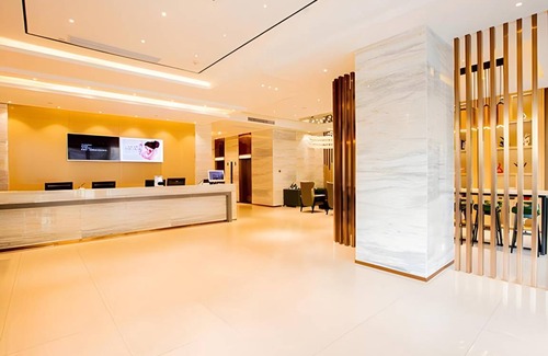 Xi Xiang Tang Hotel | 30 m² Hotel ∙ 5 guests