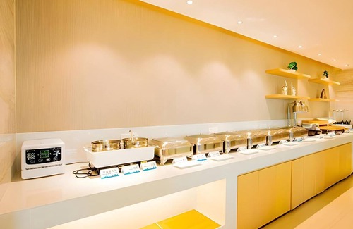 Xi Xiang Tang Hotel | 30 m² Hotel ∙ 5 guests