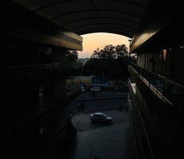 Halol Hotel | 30 m² Hotel ∙ 5 guests