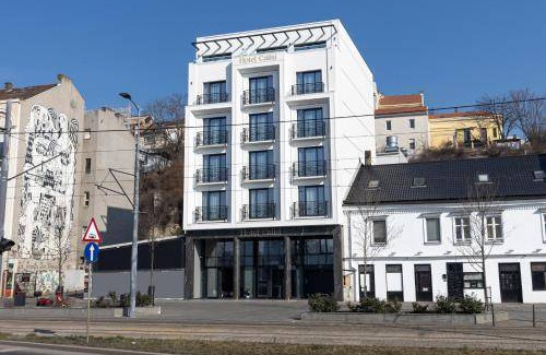 Savamala Hotel | 30 m² Hotel ∙ 5 guests