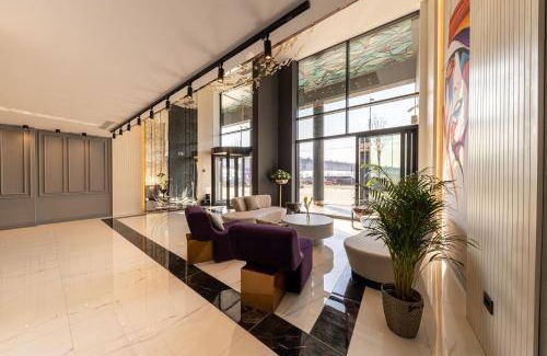 Savamala Hotel | 30 m² Hotel ∙ 5 guests