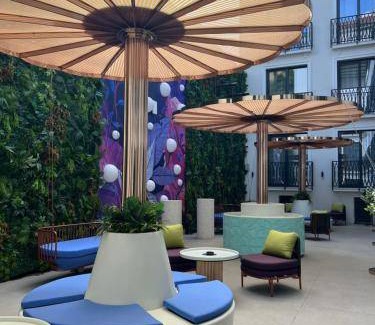 Savamala Hotel | 30 m² Hotel ∙ 5 guests