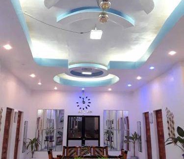 Buug Hotel | 30 m² Hotel ∙ 6 guests