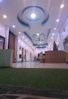 Buug Hotel | 30 m² Hotel ∙ 6 guests