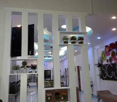 Buug Hotel | 30 m² Hotel ∙ 6 guests