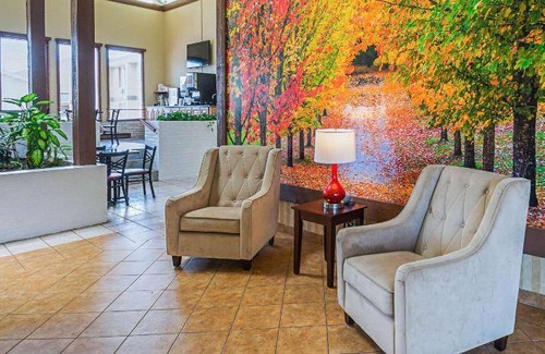 Eckhart Mines Hotel | 30 m² Hotel ∙ 6 guests