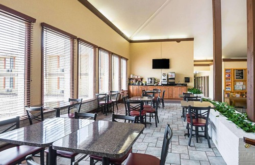 Eckhart Mines Hotel | 30 m² Hotel ∙ 6 guests