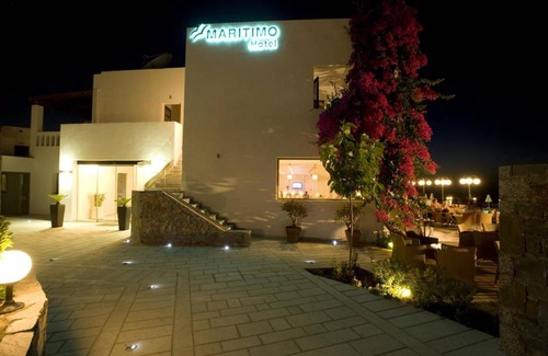 Sissi Hotel | 30 m² Hotel ∙ 6 guests