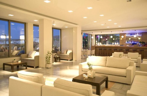 Sissi Hotel | 30 m² Hotel ∙ 6 guests