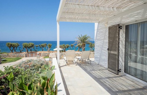 Sissi Hotel | 30 m² Hotel ∙ 6 guests