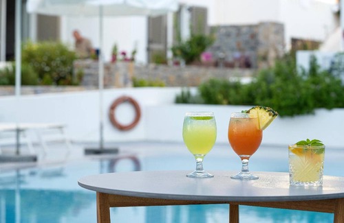 Sissi Hotel | 30 m² Hotel ∙ 6 guests