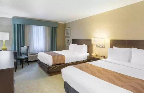 Payson Hotel | 30 m² Hotel ∙ 6 guests