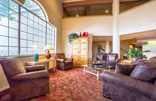 Payson Hotel | 30 m² Hotel ∙ 6 guests