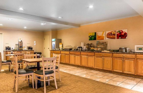 Payson Hotel | 30 m² Hotel ∙ 6 guests