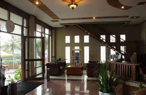 Pelabuhan Ratu Hotel | 30 m² Hotel ∙ 6 guests