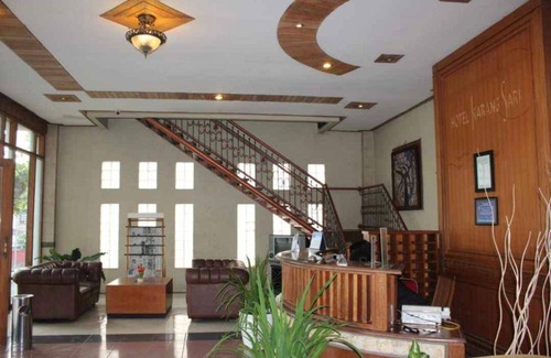 Pelabuhan Ratu Hotel | 30 m² Hotel ∙ 6 guests