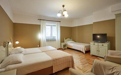 City Centre Hotel | 30 m² Hotel ∙ 6 guests