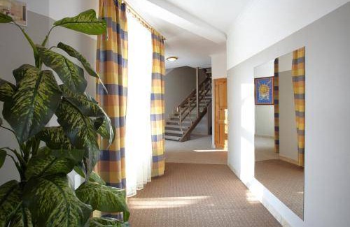 City Centre Hotel | 30 m² Hotel ∙ 6 guests