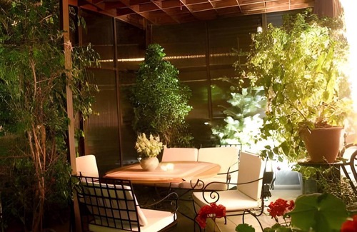 City Centre Hotel | 30 m² Hotel ∙ 6 guests