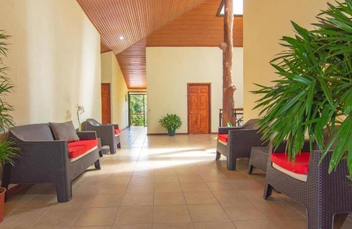 Santa Elena Hotel | 30 m² Hotel ∙ 8 bedrooms ∙ 4 guests