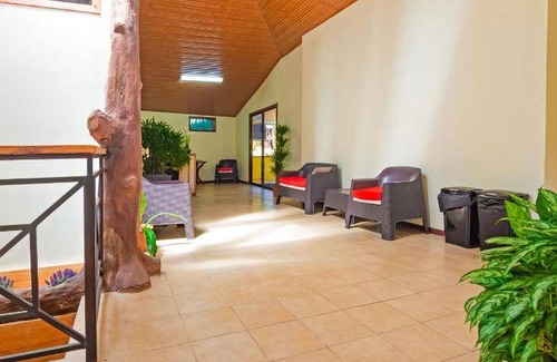 Santa Elena Hotel | 30 m² Hotel ∙ 8 bedrooms ∙ 4 guests