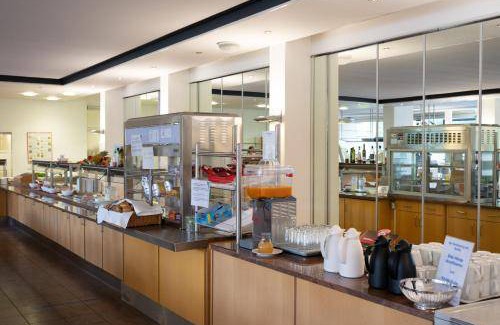Universitat Hotel | 30 m² Hotel ∙ 8 guests