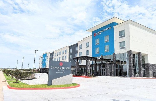 Jenks Hotel | 30 m² Hotel ∙ 8 guests