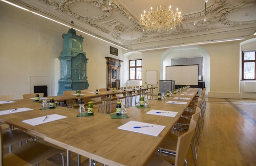 Spital am Pyhrn Hotel | 30 m² Hotel ∙ 1 bedroom ∙ 4 guests