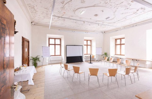 Spital am Pyhrn Hotel | 30 m² Hotel ∙ 1 bedroom ∙ 4 guests